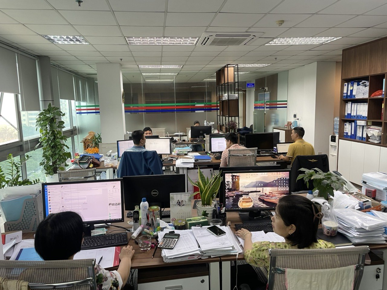 Ảnh làm việc - 3