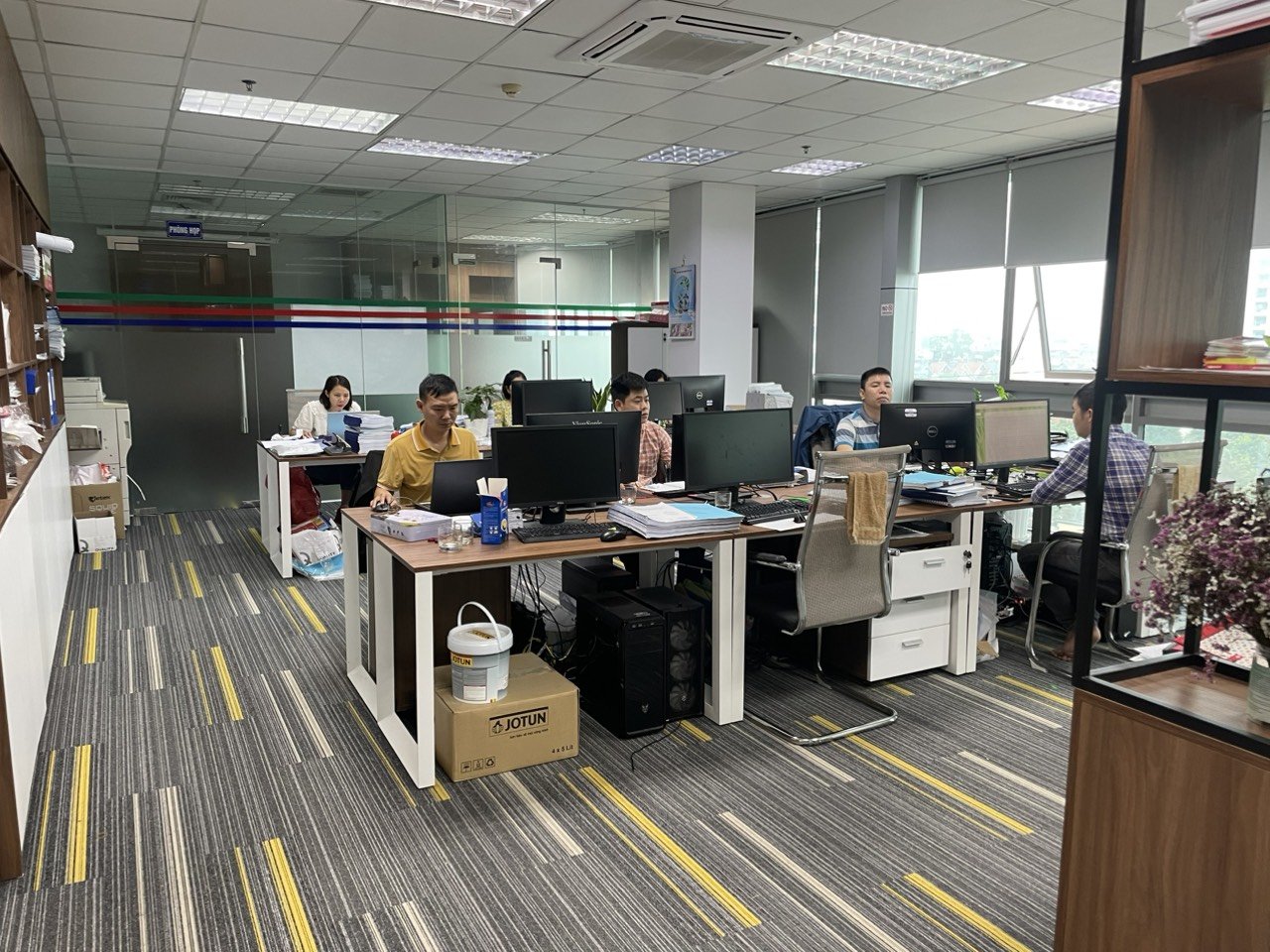 Ảnh làm việc - 4