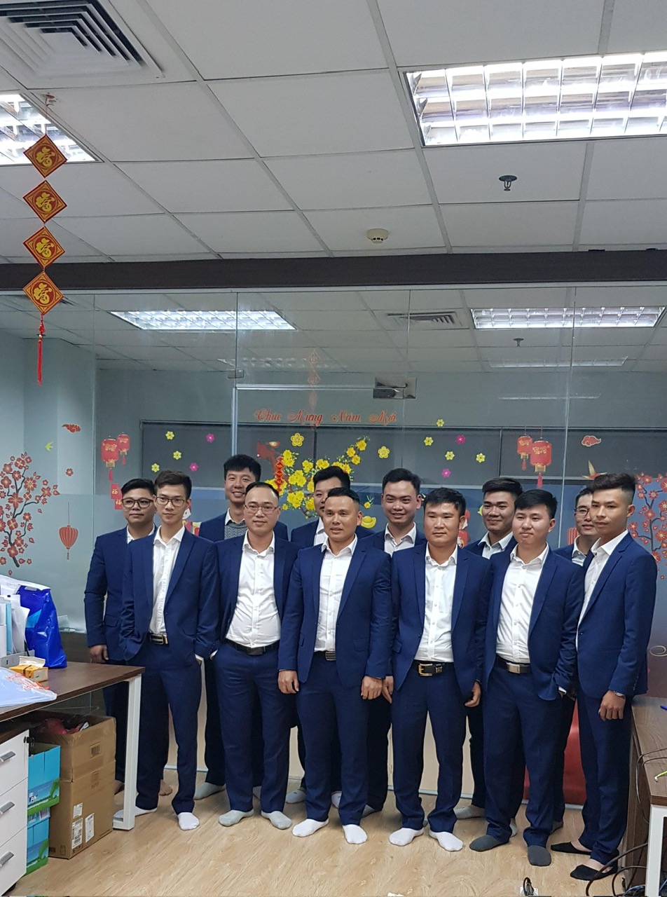 Tập thể 1