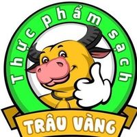 Thực phẩm sạch Trâu Vàng