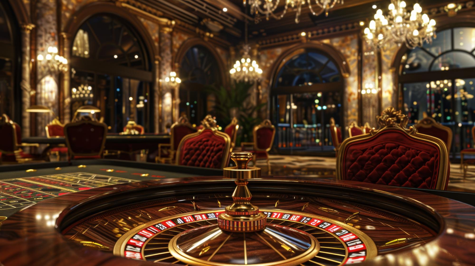Funbet Casino Slots