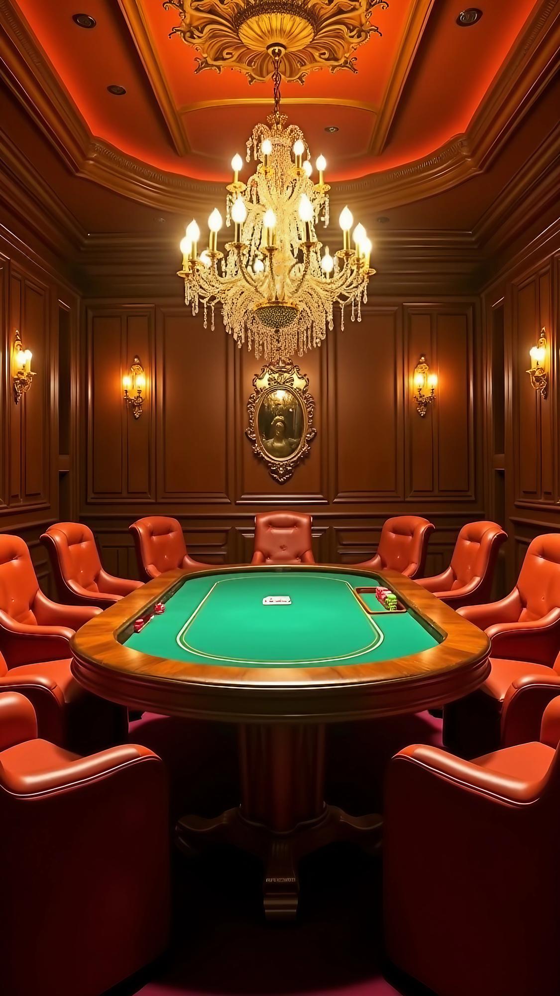 Casino Slot Game