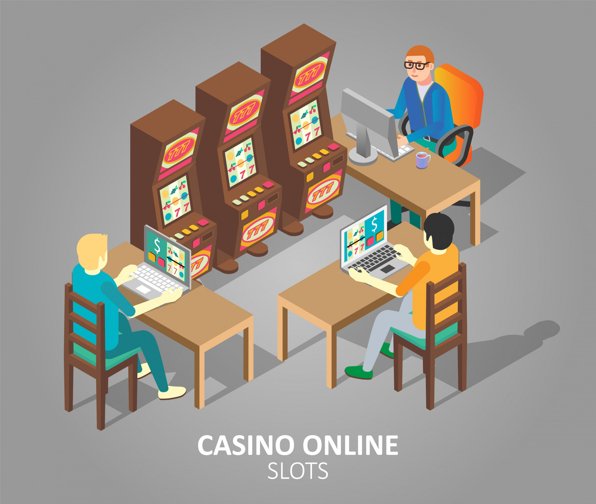 Illustration af betalingsmetoder hos Rolling Slots casino