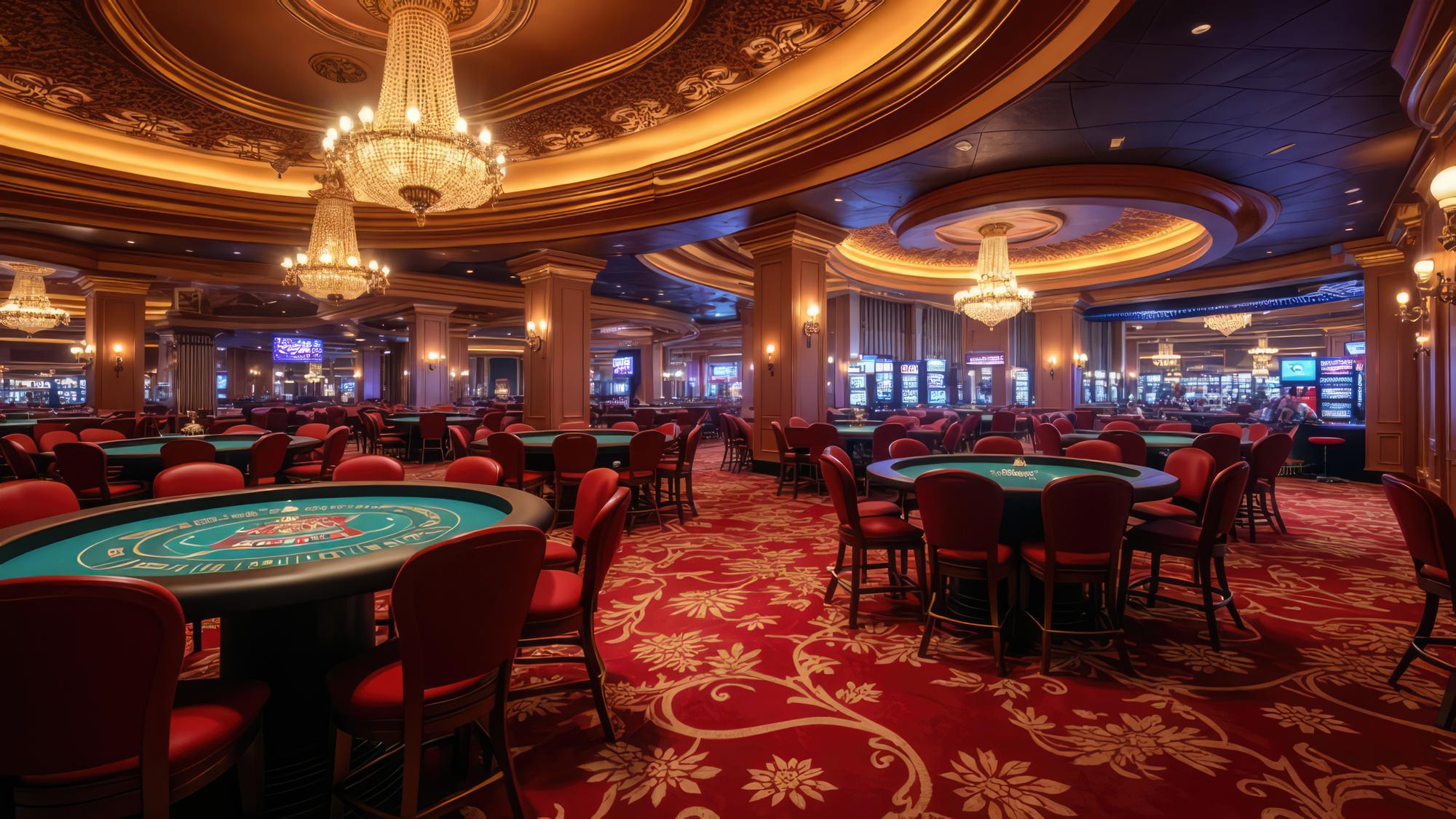 VIPZINO Casino Deposits