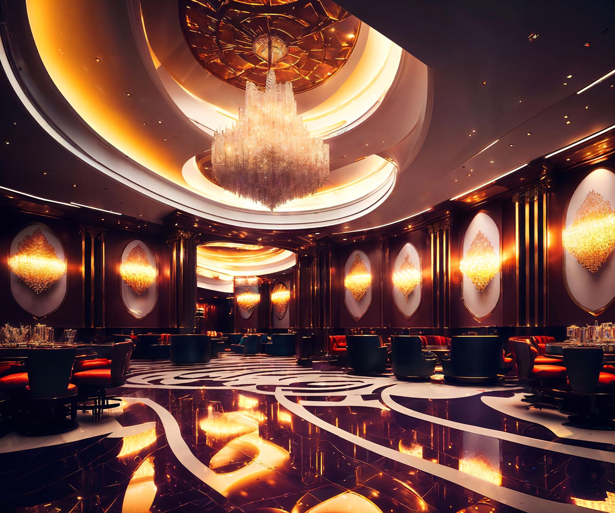 Dépôt en ligne 1xbet Casino