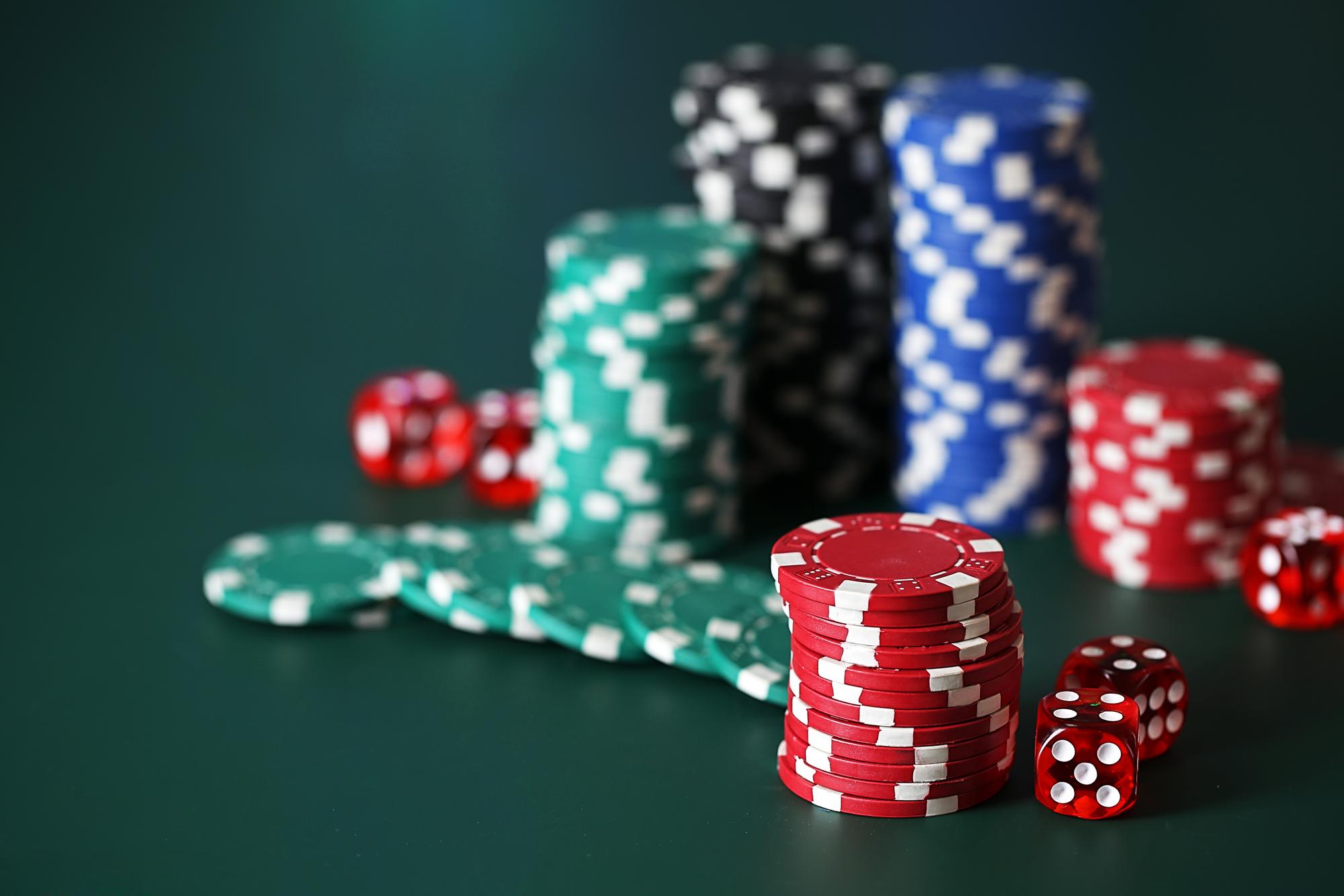 Casino Slots