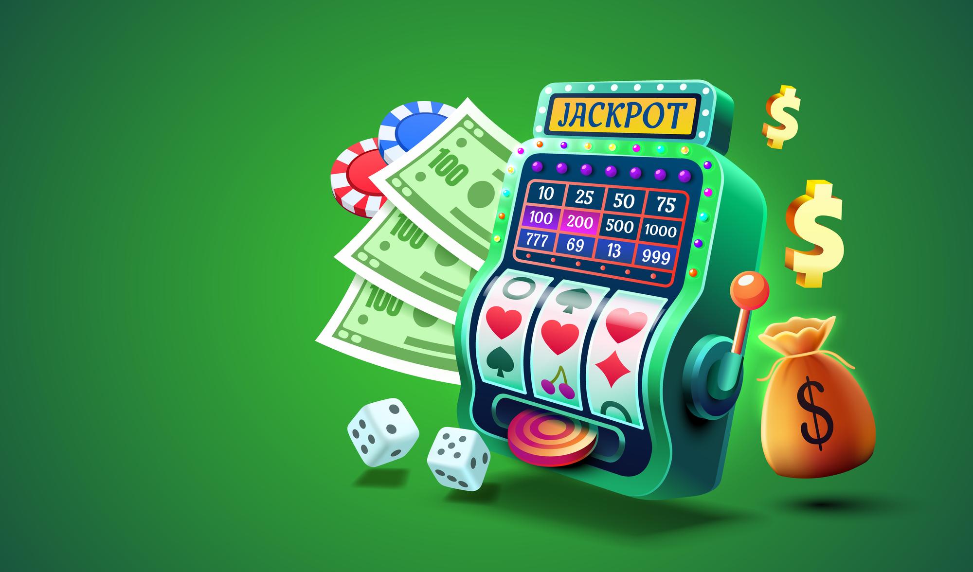 Megapari casino bonus