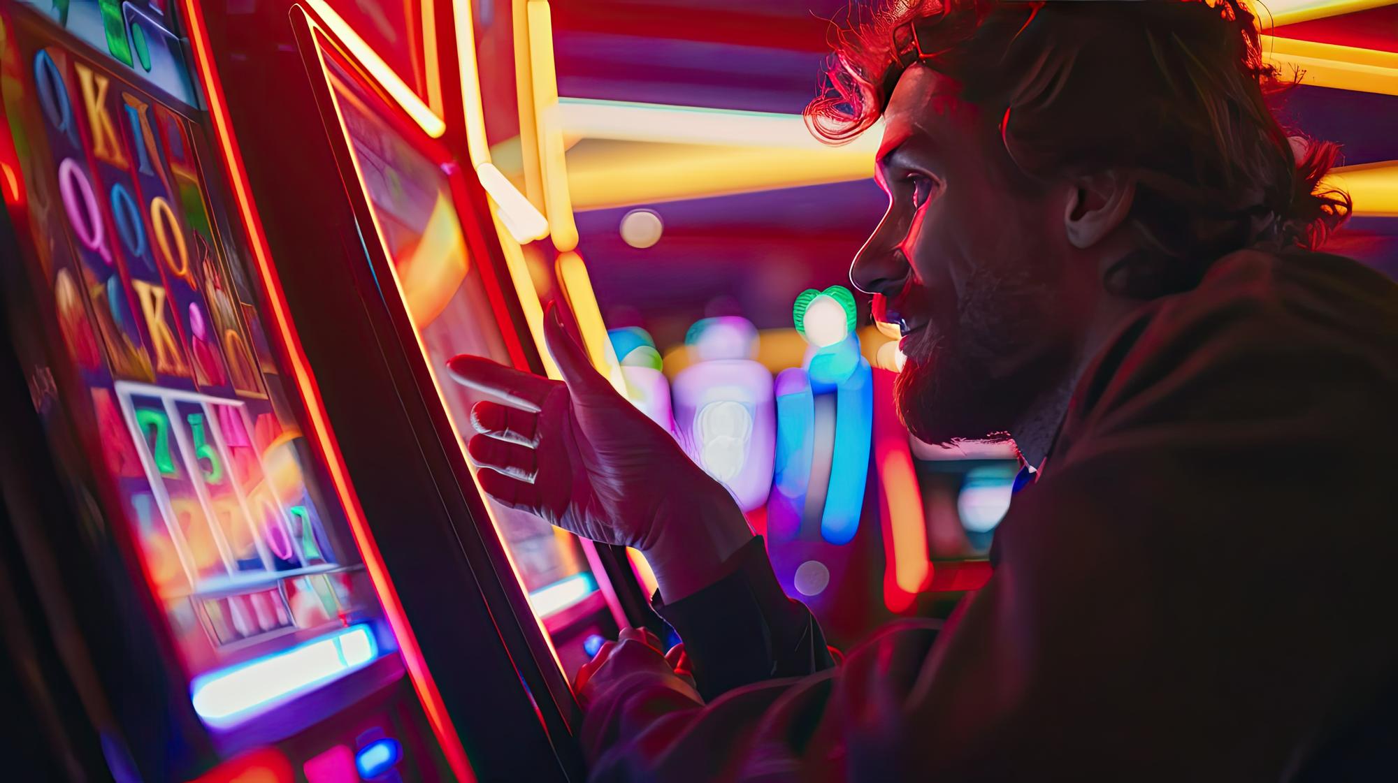 Responsible Gaming