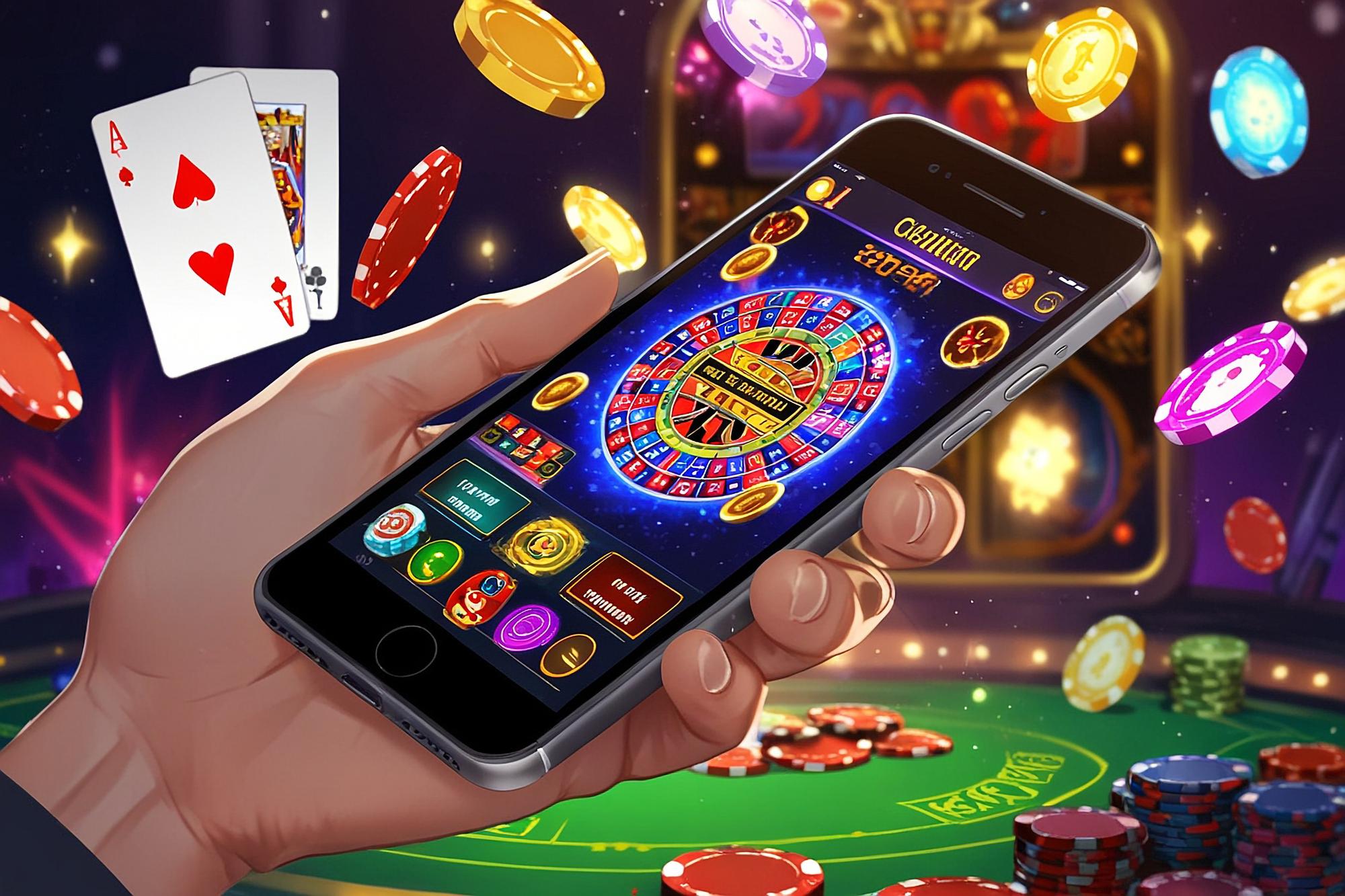 Dépôt sécurisé sur melbet casino