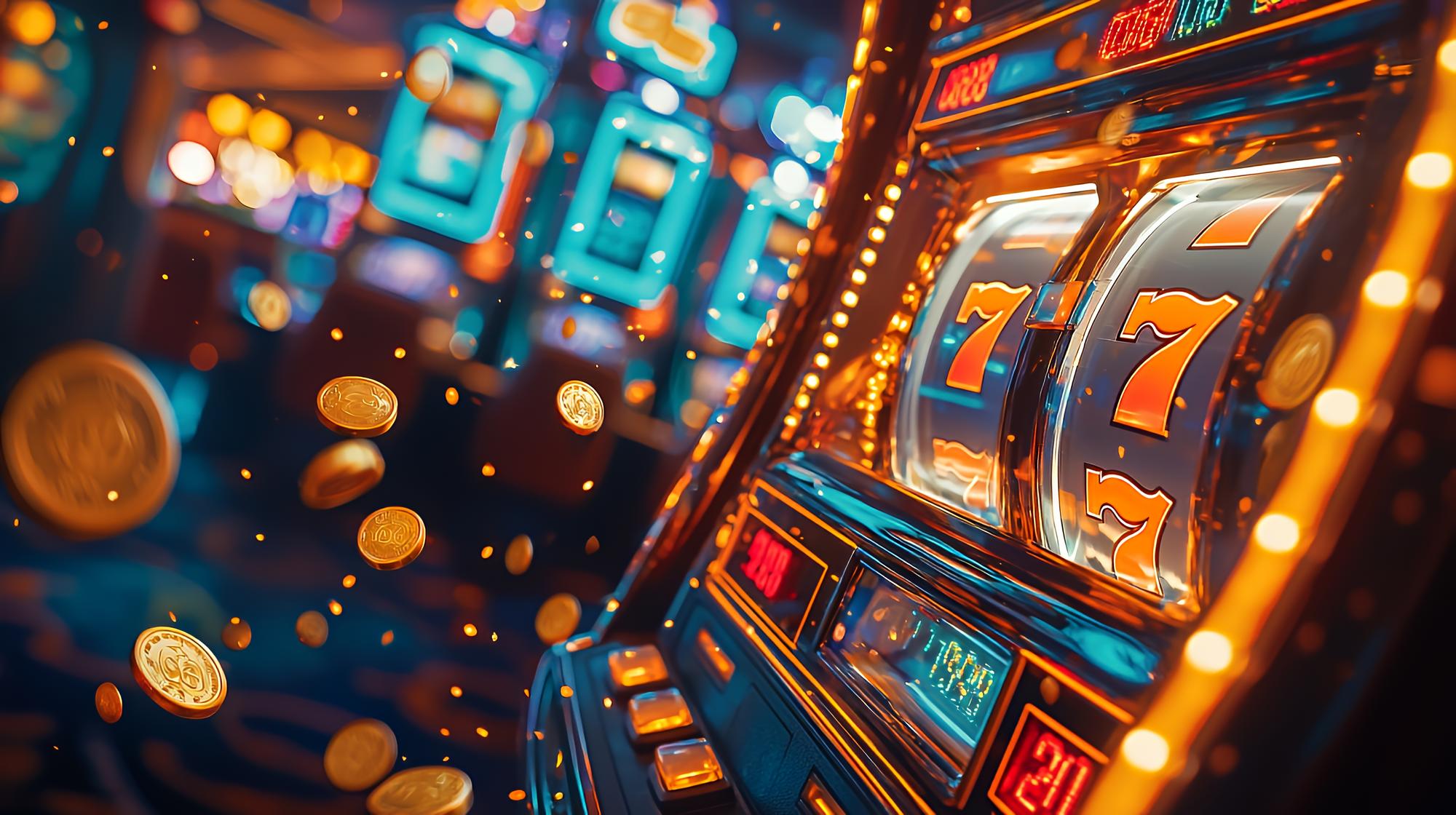Beispiel für Sichere Zahlung bei Atefia casino