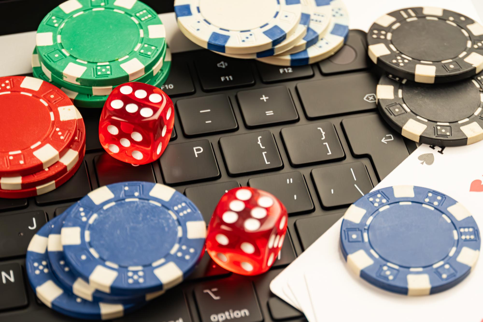 Procesul de depunere la 1win Casino