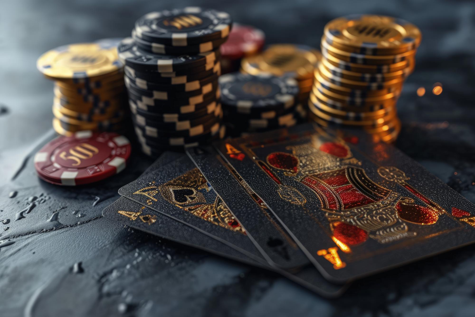 casino